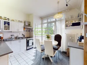 Prodej bytu 2+1, Neratovice, Dr. E. Beneše, 58 m2
