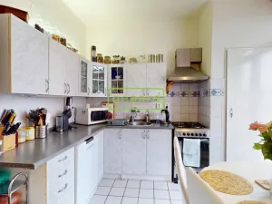 Prodej bytu 2+1, Neratovice, Dr. E. Beneše, 58 m2