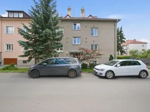 Prodej bytu 3+1, Olomouc - Lazce, Klicperova, 72 m2