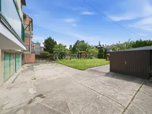 Prodej bytu 3+1, Olomouc - Lazce, Klicperova, 72 m2