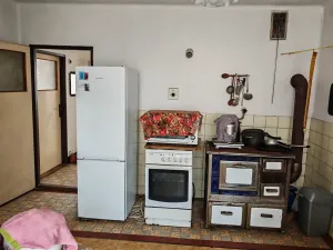 Prodej chalupy, Volenice, 250 m2