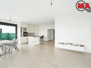 Prodej rodinného domu, Vysoký Újezd, 188 m2