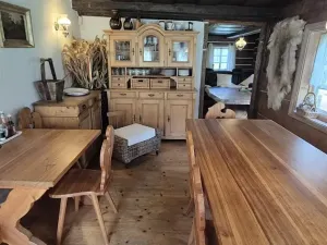 Pronájem chalupy, Kytlice, 360 m2