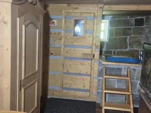 Pronájem chalupy, Kytlice, 360 m2