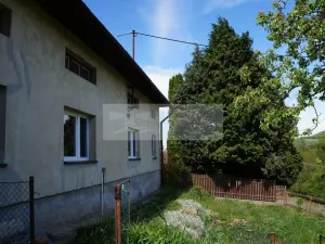 Prodej rodinného domu, Zástřizly, 210 m2