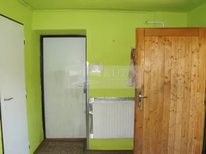 Prodej rodinného domu, Zástřizly, 210 m2
