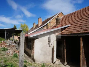 Prodej rodinného domu, Zástřizly, 210 m2