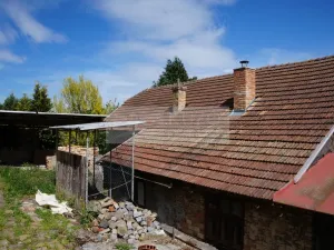 Prodej rodinného domu, Zástřizly, 210 m2