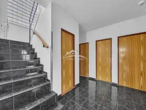 Prodej rodinného domu, Nové Syrovice, 190 m2