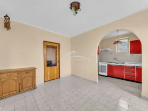 Prodej rodinného domu, Nové Syrovice, 190 m2