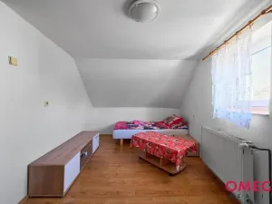 Prodej rodinného domu, Bezno, Chotětovská, 130 m2
