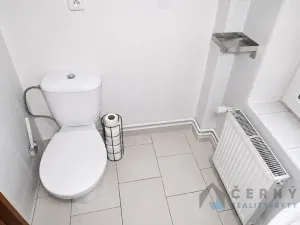 Pronájem bytu 2+1, Liberec, U Lomu, 49 m2