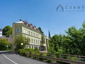 Pronájem bytu 2+1, Liberec, U Lomu, 49 m2