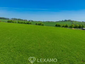 Prodej pozemku pro bydlení, Horní Újezd, 785 m2