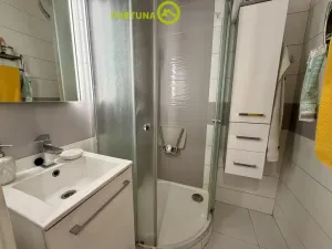 Prodej bytu 4+1, Ostrava - Zábřeh, Jižní, 76 m2