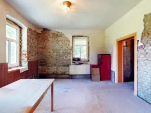 Prodej chalupy, Vejprty, Alešova, 214 m2