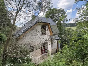 Prodej chalupy, Vejprty, Alešova, 214 m2