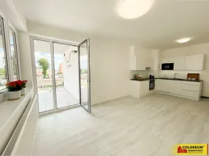 Pronájem bytu 2+kk, Pohořelice, 47 m2