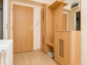 Prodej bytu 1+1, Trhové Sviny, Okružní, 43 m2
