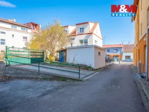 Pronájem bytu 4+kk, Benešov, Vlašimská, 119 m2