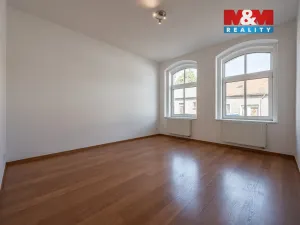 Pronájem bytu 4+kk, Benešov, Vlašimská, 119 m2