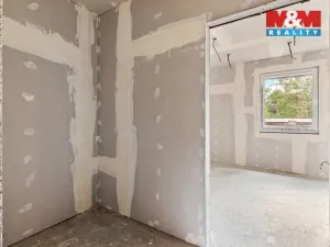 Prodej bytu 1+1, Doksy - Staré Splavy, Pod Borným, 29 m2