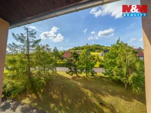 Prodej bytu 3+1, Měděnec, Náměstí, 70 m2