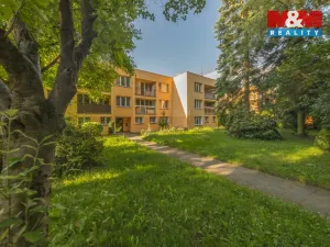 Prodej bytu 4+1, Havířov - Město, Karvinská, 87 m2