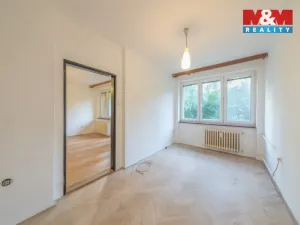 Prodej bytu 4+1, Havířov - Město, Karvinská, 87 m2