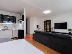 Pronájem bytu 3+1, Most, Františka Malíka, 70 m2