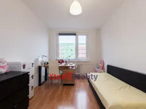 Pronájem bytu 3+1, Most, Františka Malíka, 70 m2
