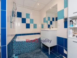 Pronájem bytu 3+1, Most, Františka Malíka, 70 m2