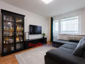 Pronájem bytu 3+1, Most, Františka Malíka, 70 m2
