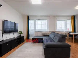 Pronájem bytu 3+1, Most, Františka Malíka, 70 m2