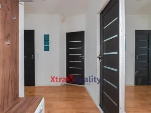 Pronájem bytu 3+1, Most, Františka Malíka, 70 m2