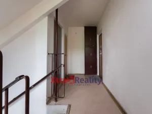 Pronájem bytu 3+1, Most, Františka Malíka, 70 m2