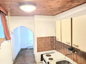 Prodej rodinného domu, Neuměřice, 98 m2