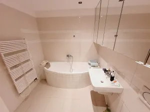 Pronájem bytu 2+kk, Kroměříž, 69 m2