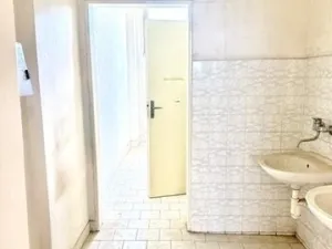 Pronájem skladu, Kunovice, Na Záhonech, 450 m2