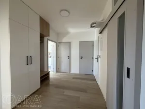 Pronájem bytu 2+1, Praha - Hodkovičky, K dubinám, 80 m2