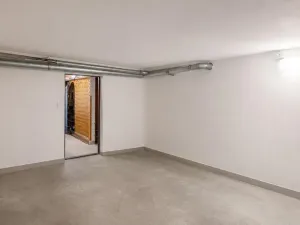 Pronájem rodinného domu, Suchohrdly, Lesní, 110 m2