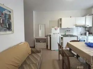 Prodej bytu 2+kk, Via Gioacchino Rossini,Villa Rosa,Itálie, 54 m2