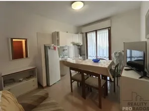 Prodej bytu 2+kk, Via Gioacchino Rossini,Villa Rosa,Itálie, 54 m2