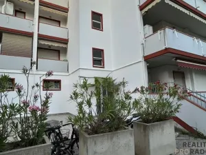 Prodej bytu 2+kk, Via Gioacchino Rossini,Villa Rosa,Itálie, 54 m2