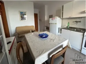 Prodej bytu 2+kk, Villa Rosa,Itálie, 54 m2