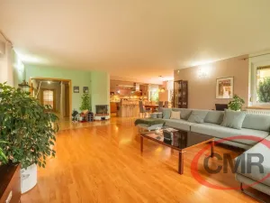 Prodej rodinného domu, Jesenice, Za Rybníkem, 350 m2