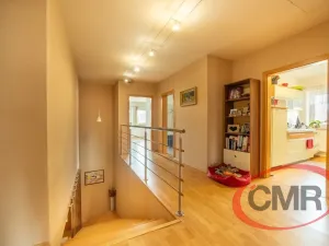Prodej rodinného domu, Jesenice, Za Rybníkem, 350 m2