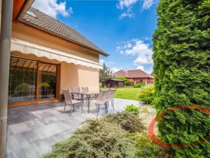 Prodej rodinného domu, Jesenice, Za Rybníkem, 350 m2