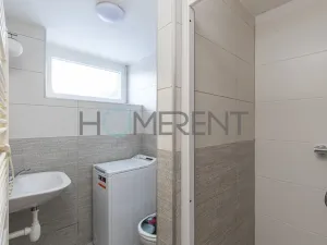 Pronájem bytu 1+kk, Mladá Boleslav - Mladá Boleslav IV, Luční, 21 m2