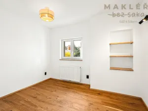 Prodej atypického bytu, Praha, Elišky Přemyslovny, 81 m2